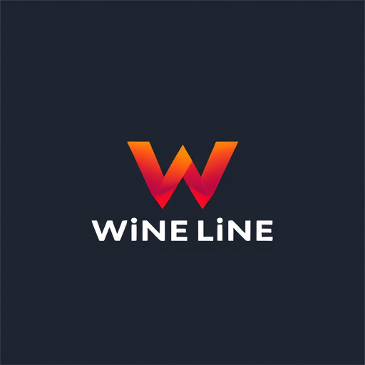 AI Design for Design a logo for printing business with W