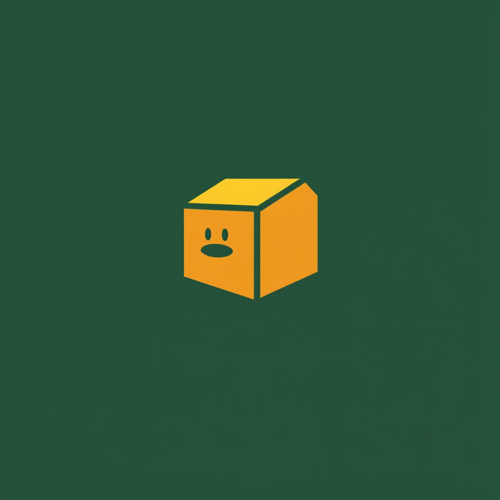 AI Design for icon for a inventory app