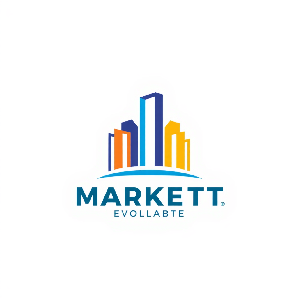 AI Design for Market square