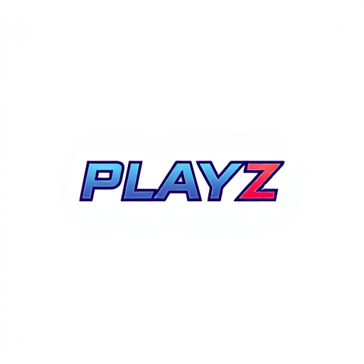 AI Design for Create a prem playz naming gaming logo