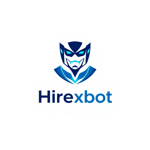 AI Design for Hirexbot write in a professional way without image give 10 different styles