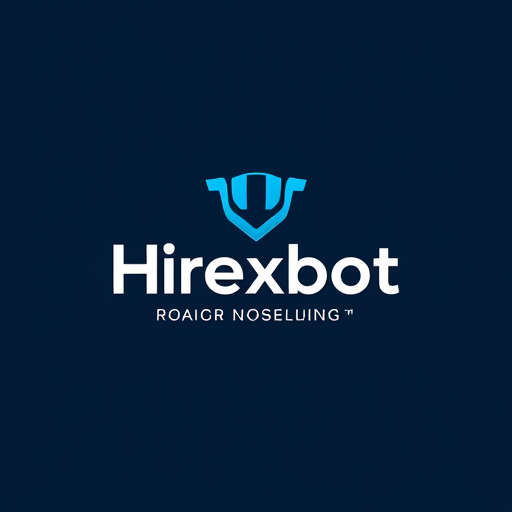 AI Design for Hirexbot write in a professional way without image give 10 different styles