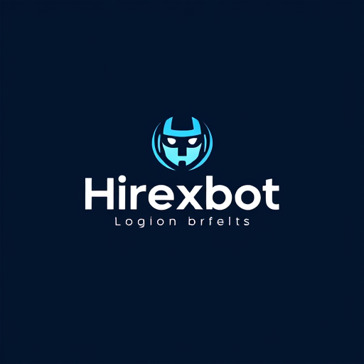 AI Design for Hirexbot write in a professional way without image give 10 different styles