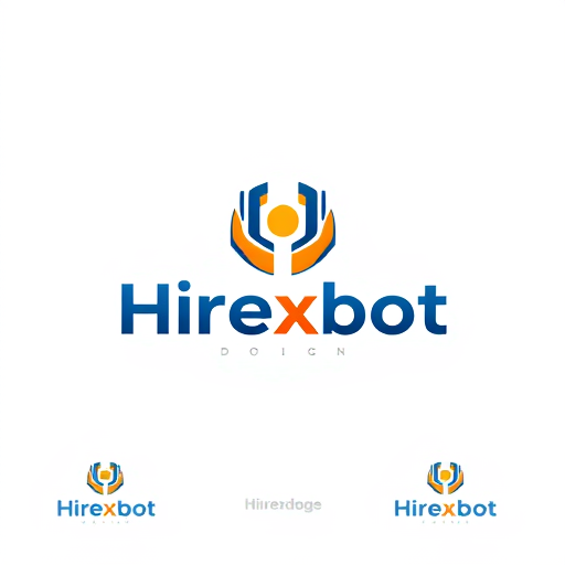 AI Design for Hirexbot write in a professional way without image give 10 different styles