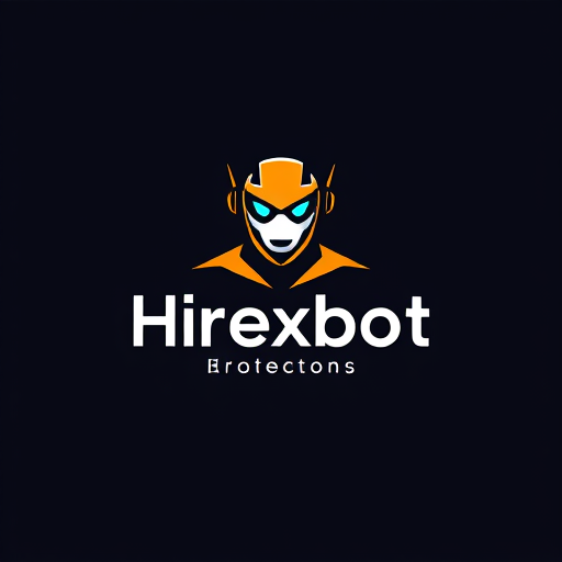 AI Design for Hirexbot write in a professional way without image give 10 different styles