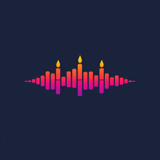 AI Design for Create a logo which is shaped likes pulse beats but made from multiple horizontally stacked candle stick patterns. The overall colour should be a gradient from #1cdaff to #00fca8