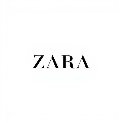 AI Design for Zara ladies clothe Brand
