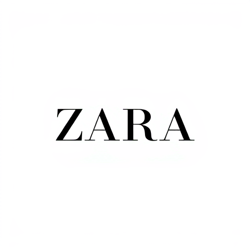 AI Design for Zara iconic brand
