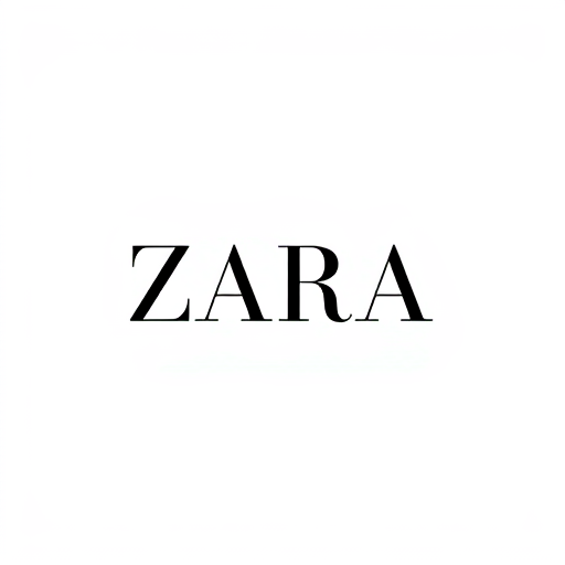 AI Design for Zara iconic brand