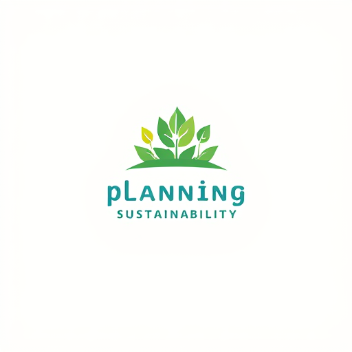 AI Design for Planning Sustainability 
