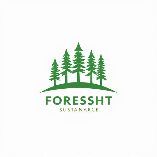 AI Design for Forest sustainability