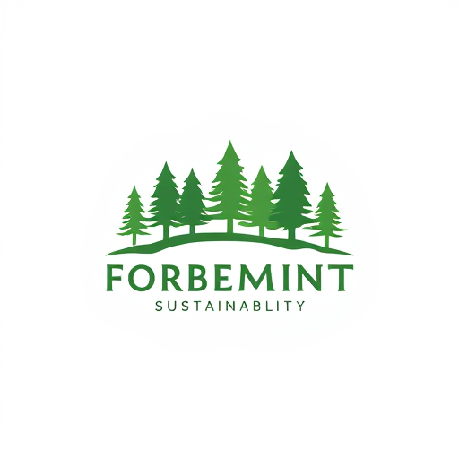 AI Design for Forest sustainability