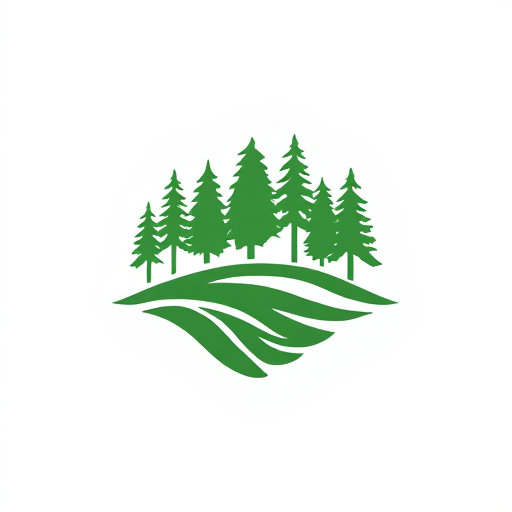 AI Design for Forest sustainability