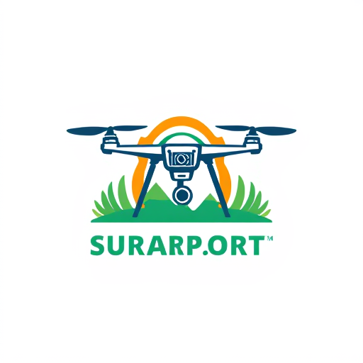 AI Design for Surveyor Sustainability,Drone DJI