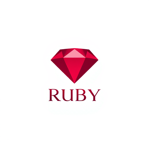 AI Design for Ruby logo