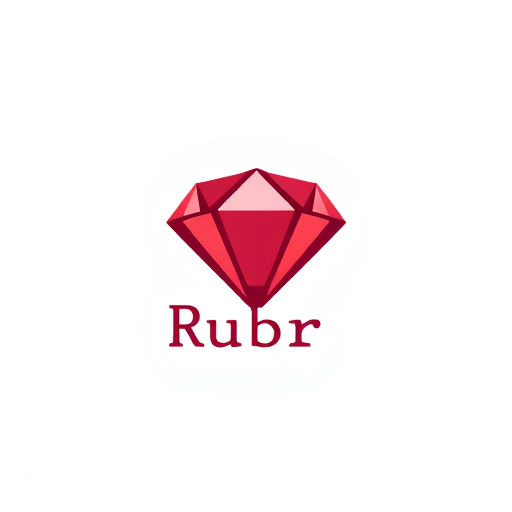 AI Design for Ruby logo