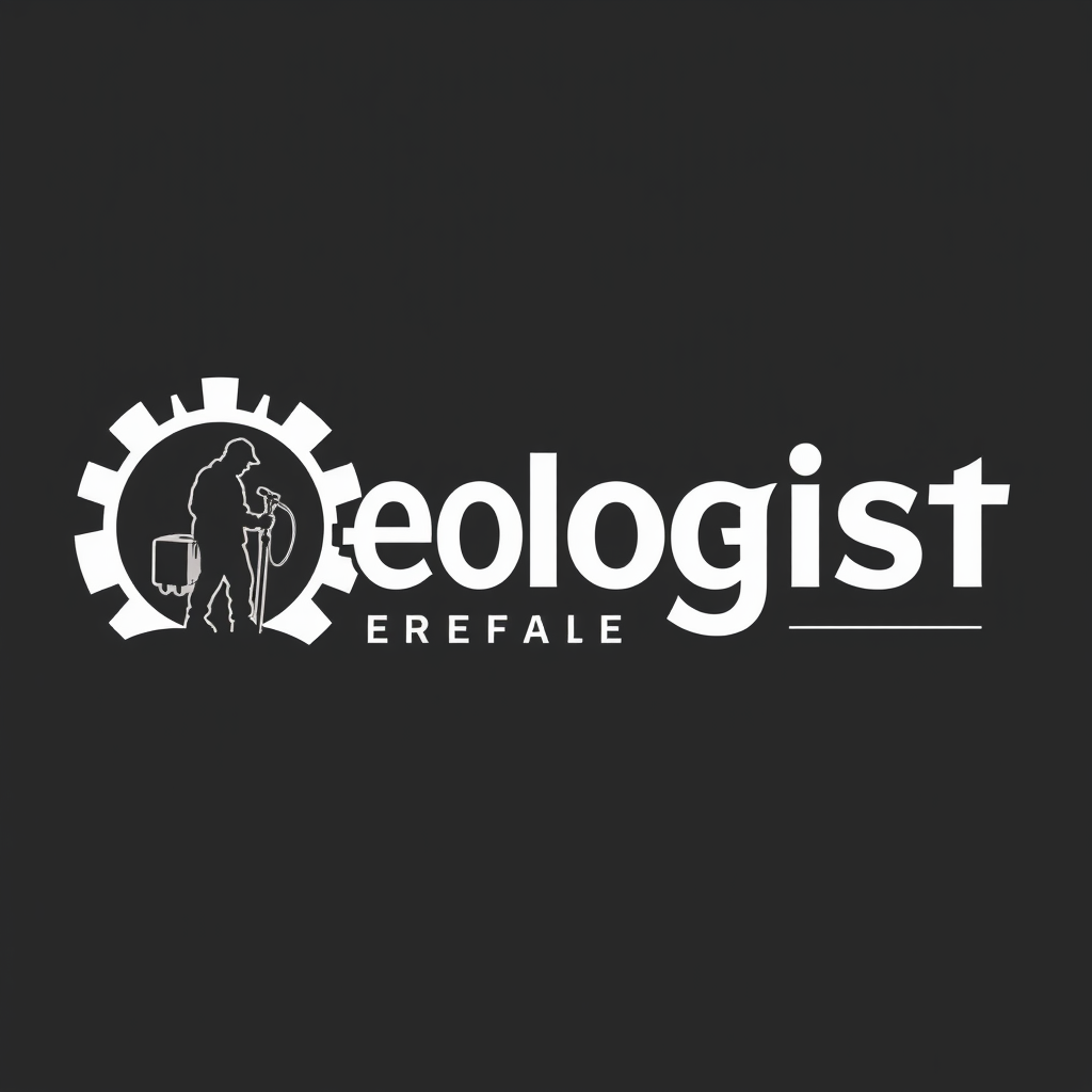 AI Design for Geologist 