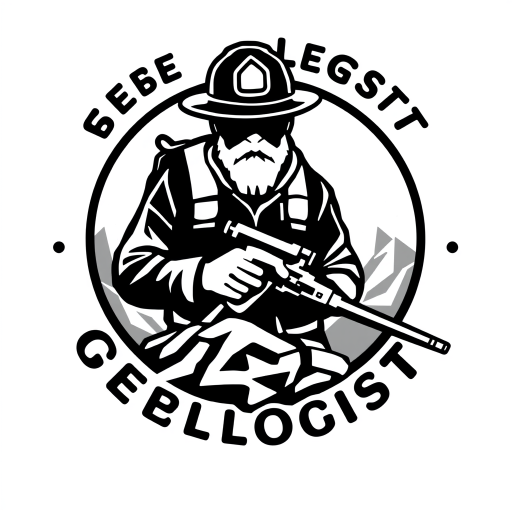 AI Design for Geologist 
