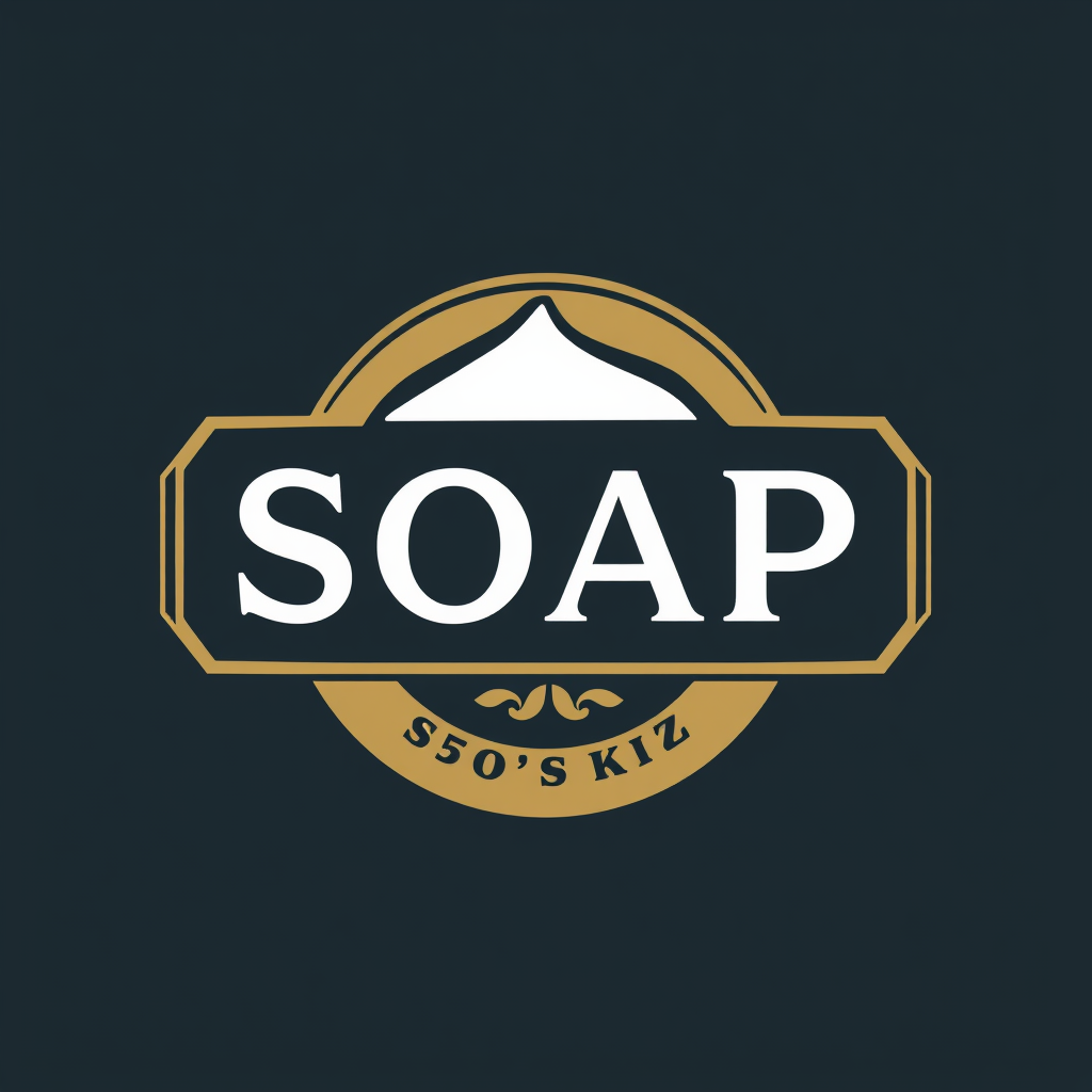 AI Design for Soap company