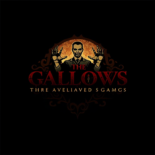 AI Design for A walking dead inspired game called "The Gallows"