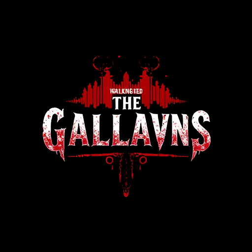 AI Design for A walking dead inspired game called "The Gallows"