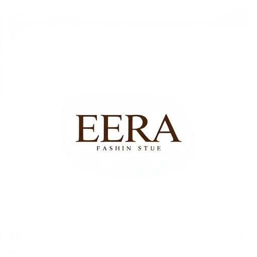 AI Design for A fashion brand name लूटERA