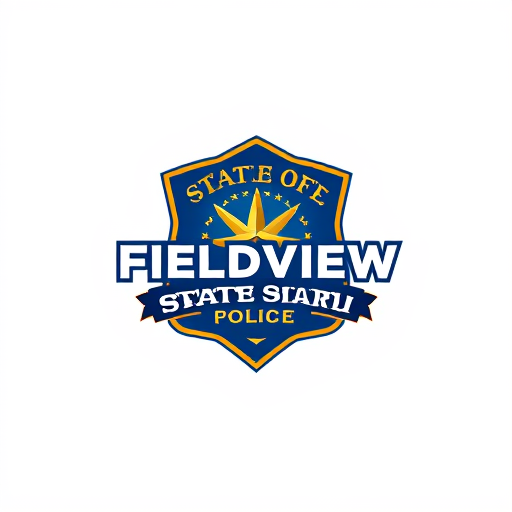 AI Design for professional, state of fieldview, fieldview state police