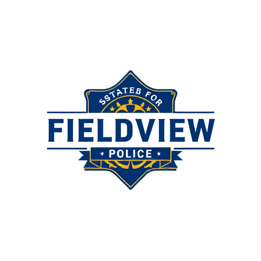 AI Design for professional, state of fieldview, fieldview state police