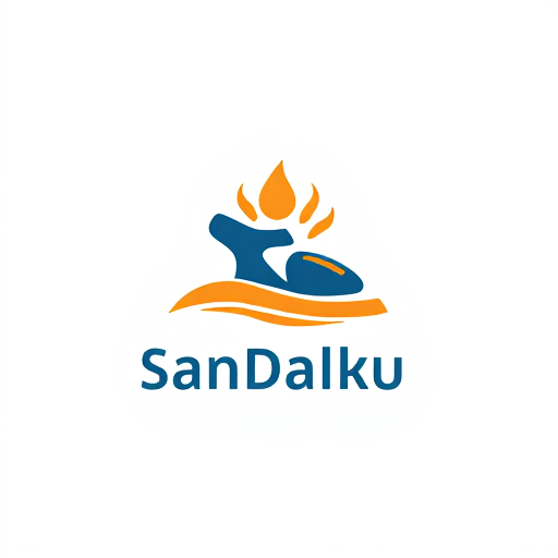 AI Design for Sandalku pedot