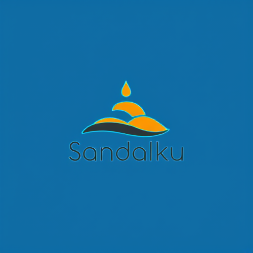 AI Design for Sandalku pedot