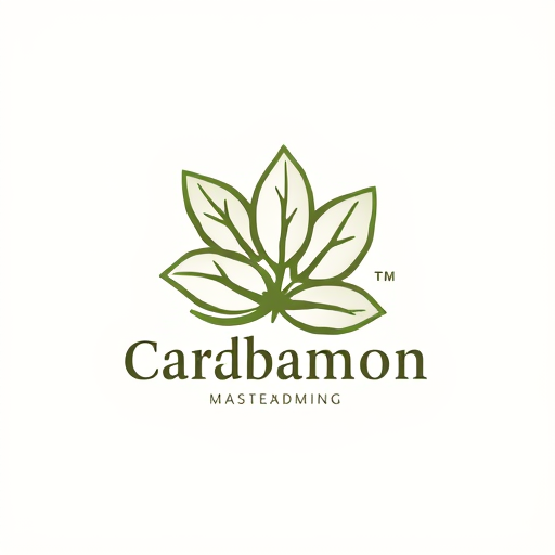 AI Design for cardamom
