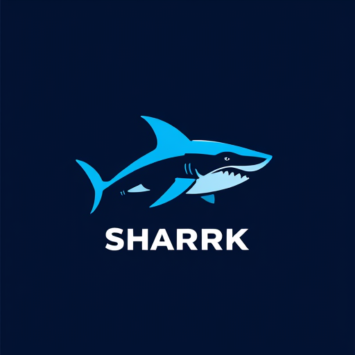 AI Design for shark