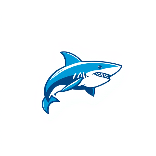 AI Design for shark