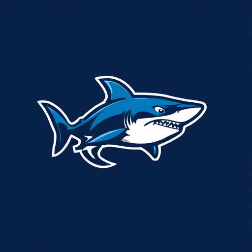 AI Design for shark