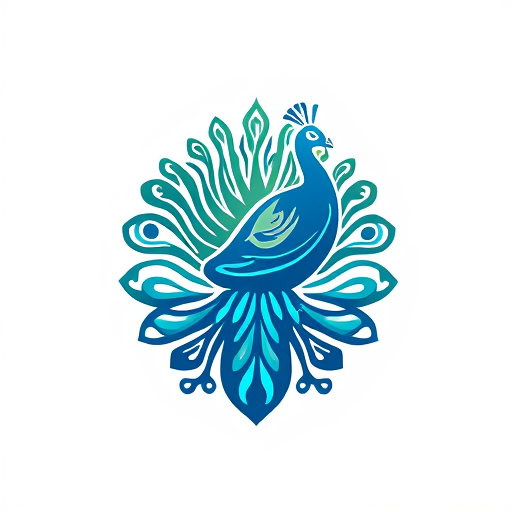 AI Design for Peacock