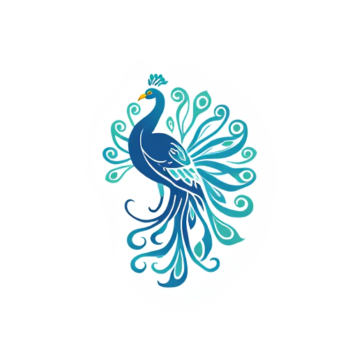 AI Design for Peacock
