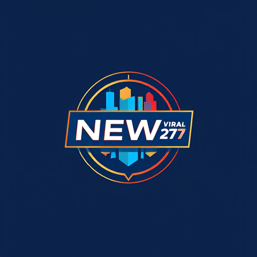 AI Design for Viral News 247