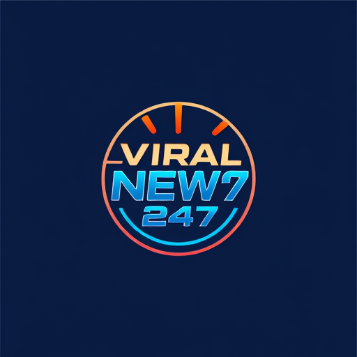 AI Design for Viral News 247