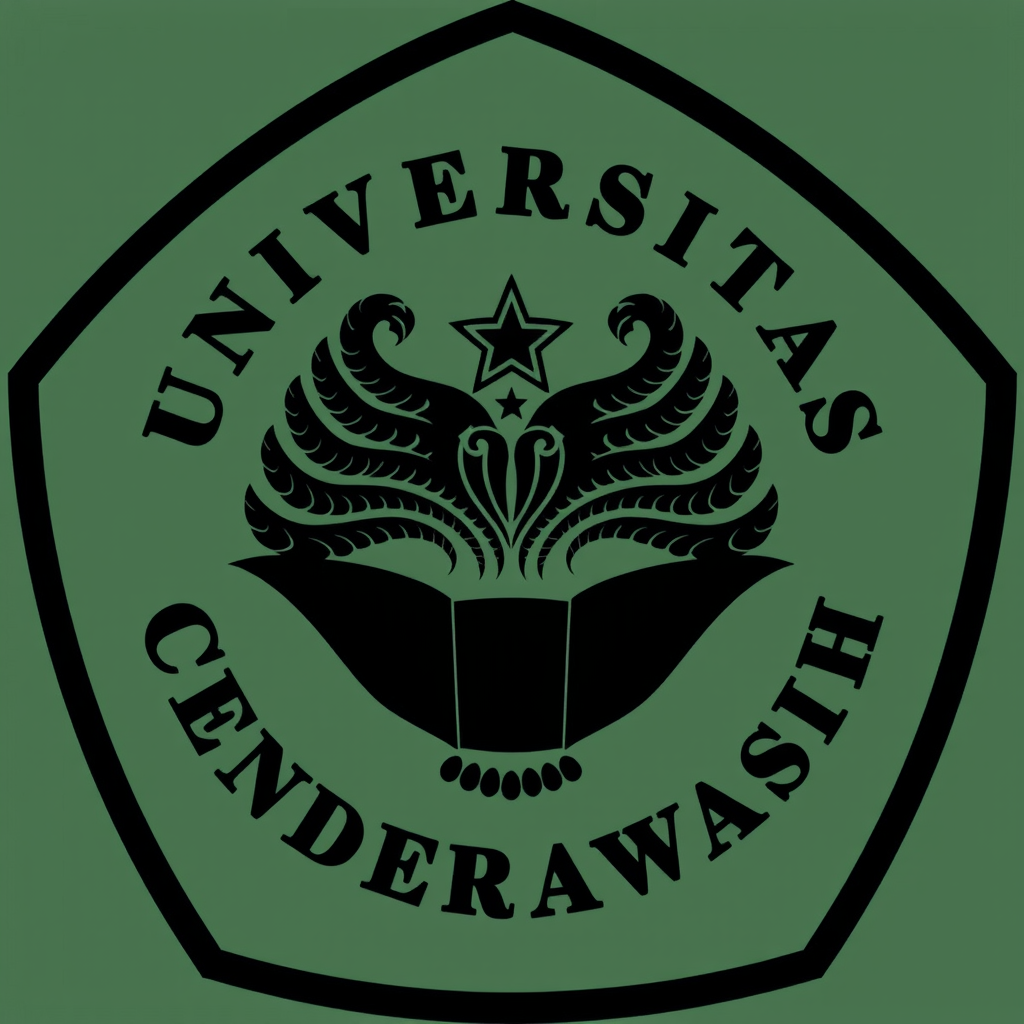 AI Design for UNIVERSITAS CENDERAWASIH