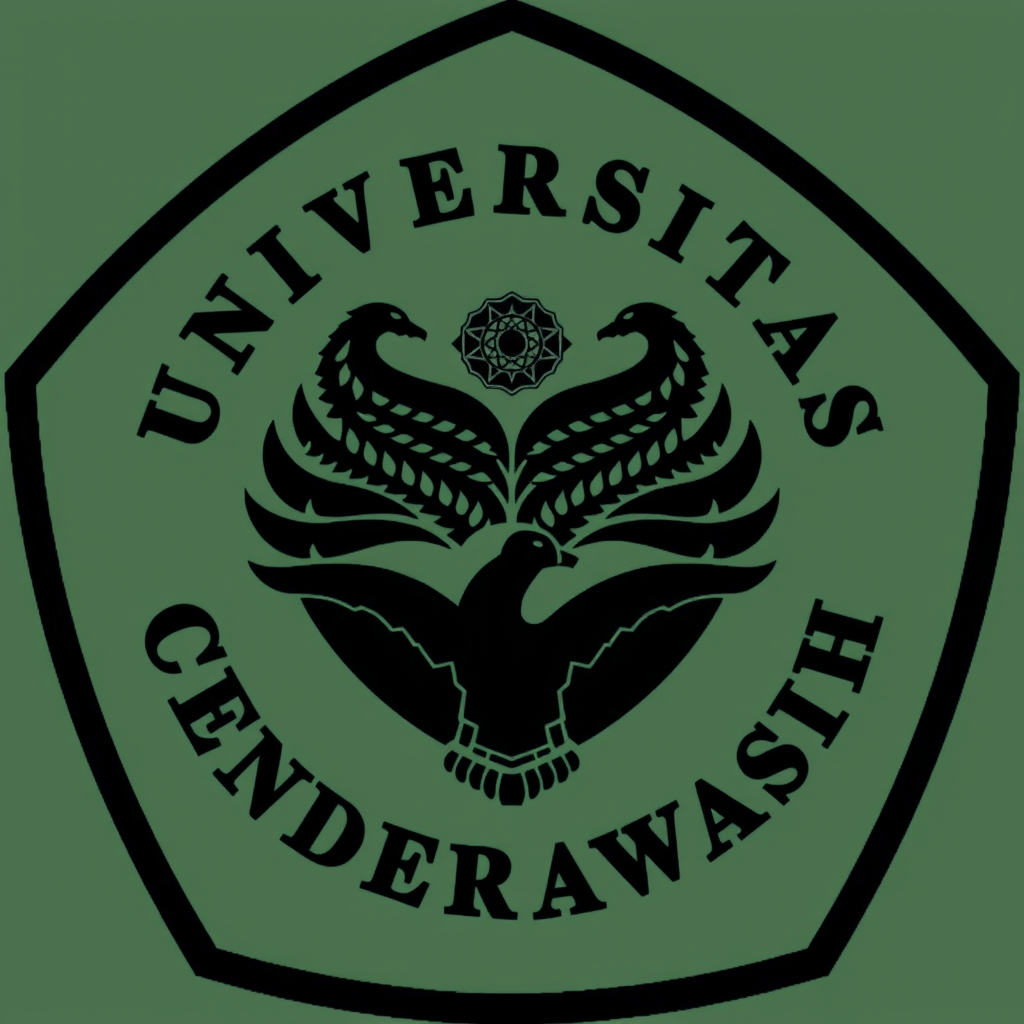 AI Design for UNIVERSITAS CENDERAWASIH