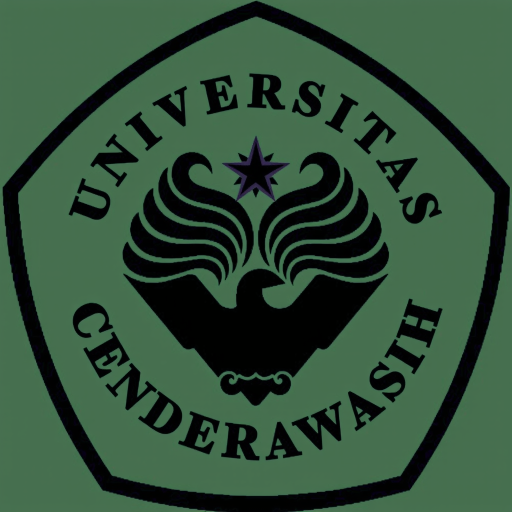 AI Design for UNIVERSITAS CENDERAWASIH