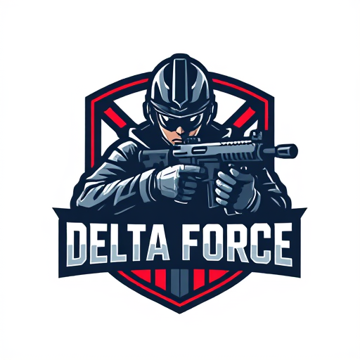AI Design for Gaming, army, soldier, delta force, shooter, pilots,