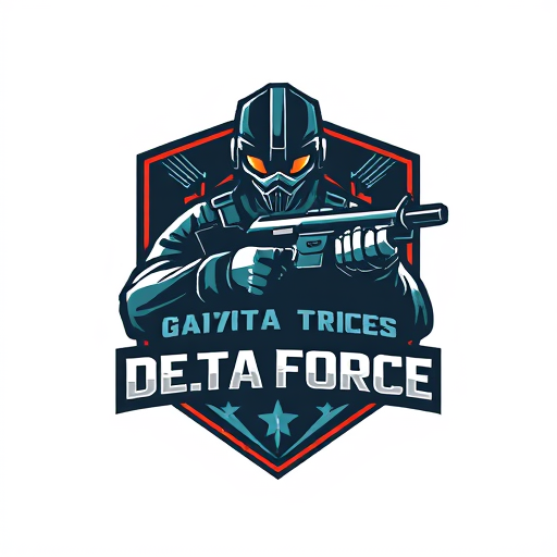 AI Design for Gaming, army, soldier, delta force, shooter, pilots,