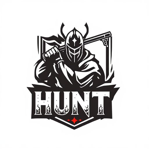 AI Design for War, gaming, army, soldier, omni, orochi, HUNT