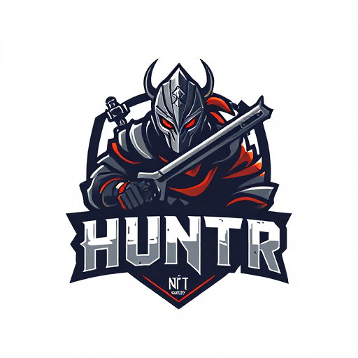 AI Design for War, gaming, army, soldier, omni, orochi, HUNT