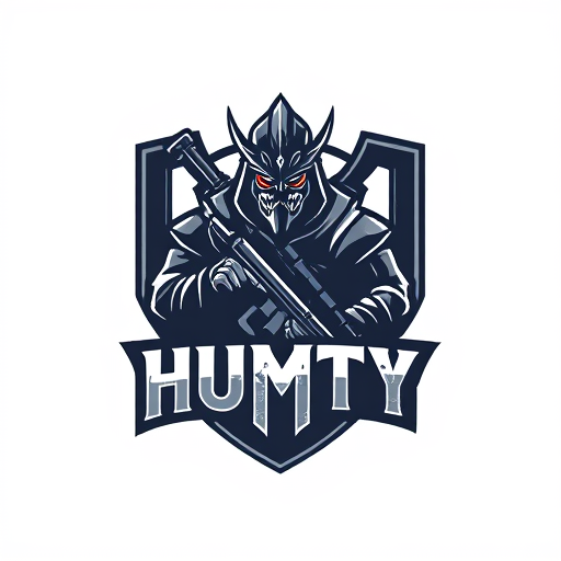 AI Design for Gamers, army, soldier, omni, orochi, HUNT, war