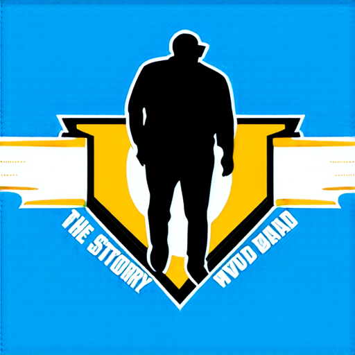 AI Design for DAD STORY - The Story of Me, My dad for our son