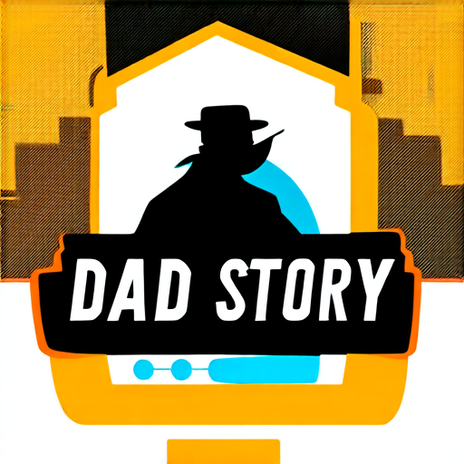 AI Design for DAD STORY
