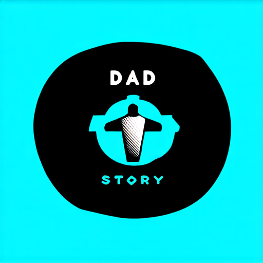 AI Design for DAD STORY