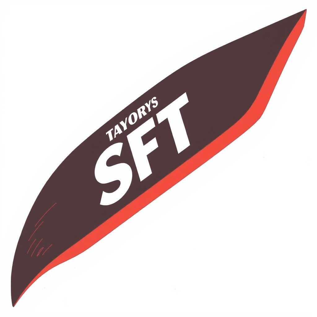 AI Design for Taylor's SFTT